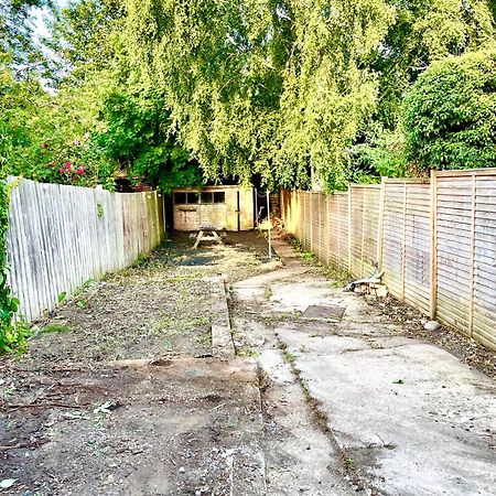 Nice 2 Bedroom House In Stowmarket Dış mekan fotoğraf