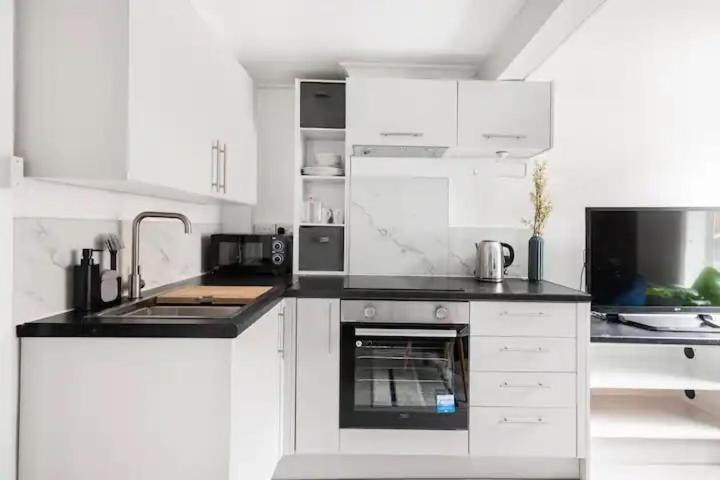 Nice 2 Bedroom House In Stowmarket Dış mekan fotoğraf
