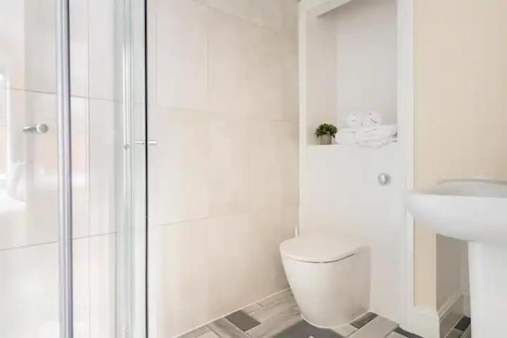 Nice 2 Bedroom House In Stowmarket Dış mekan fotoğraf