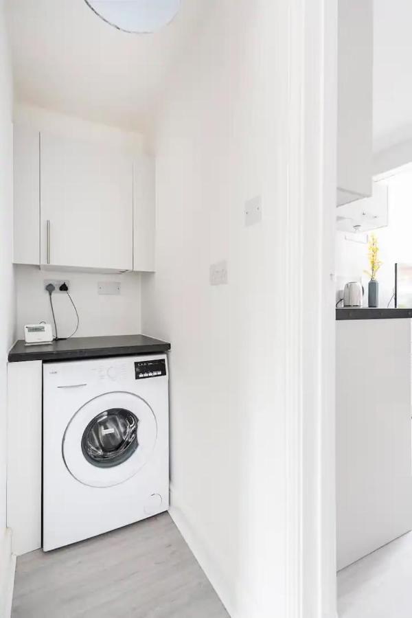 Nice 2 Bedroom House In Stowmarket Dış mekan fotoğraf