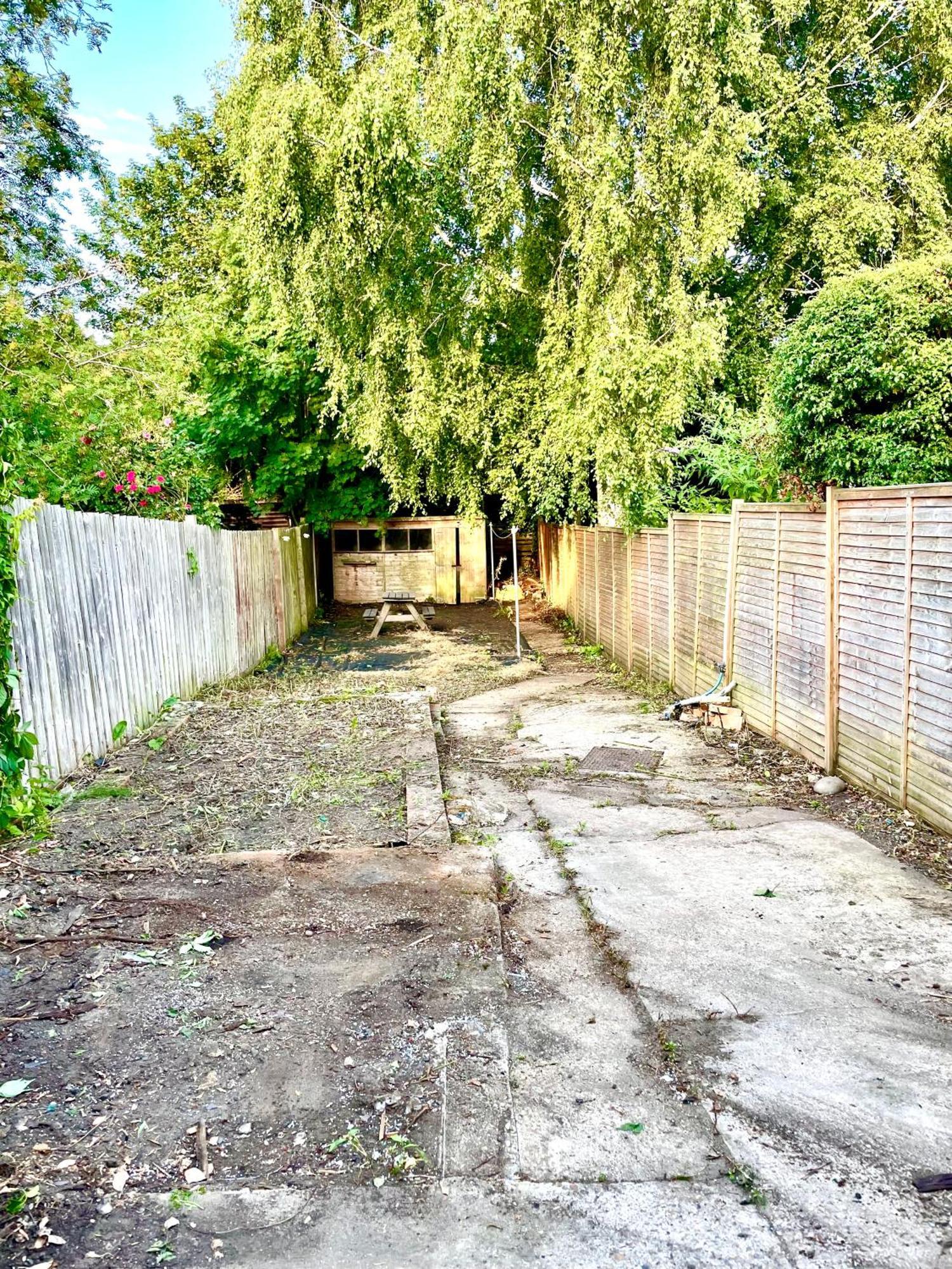 Nice 2 Bedroom House In Stowmarket Dış mekan fotoğraf